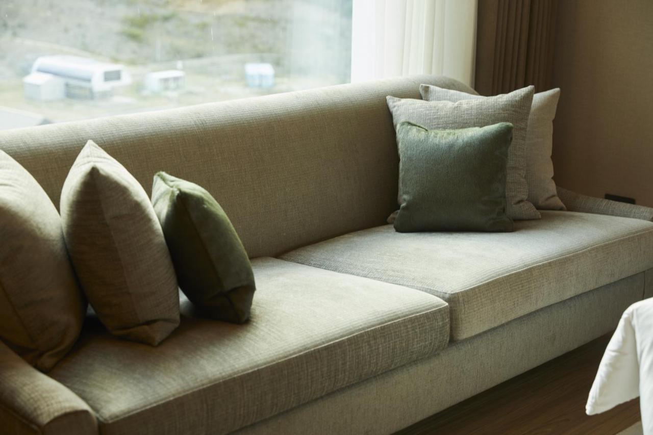 Park Roche Resort & Wellness Jeongseon Buitenkant foto