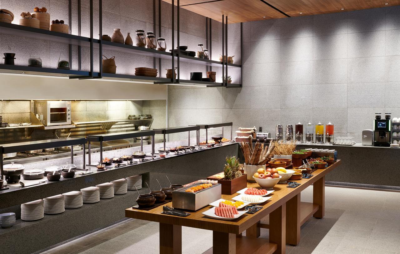Park Roche Resort & Wellness Jeongseon Buitenkant foto