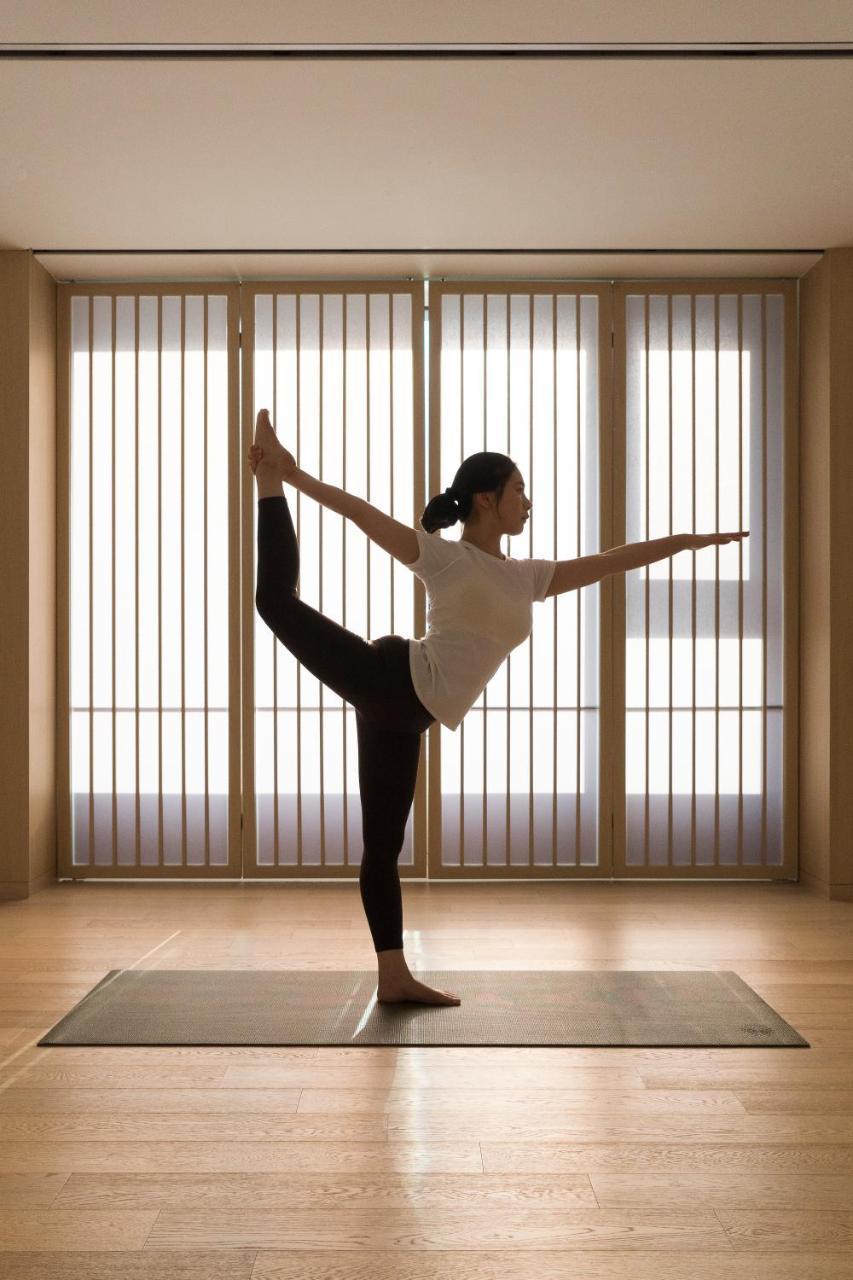 Park Roche Resort & Wellness Jeongseon Buitenkant foto