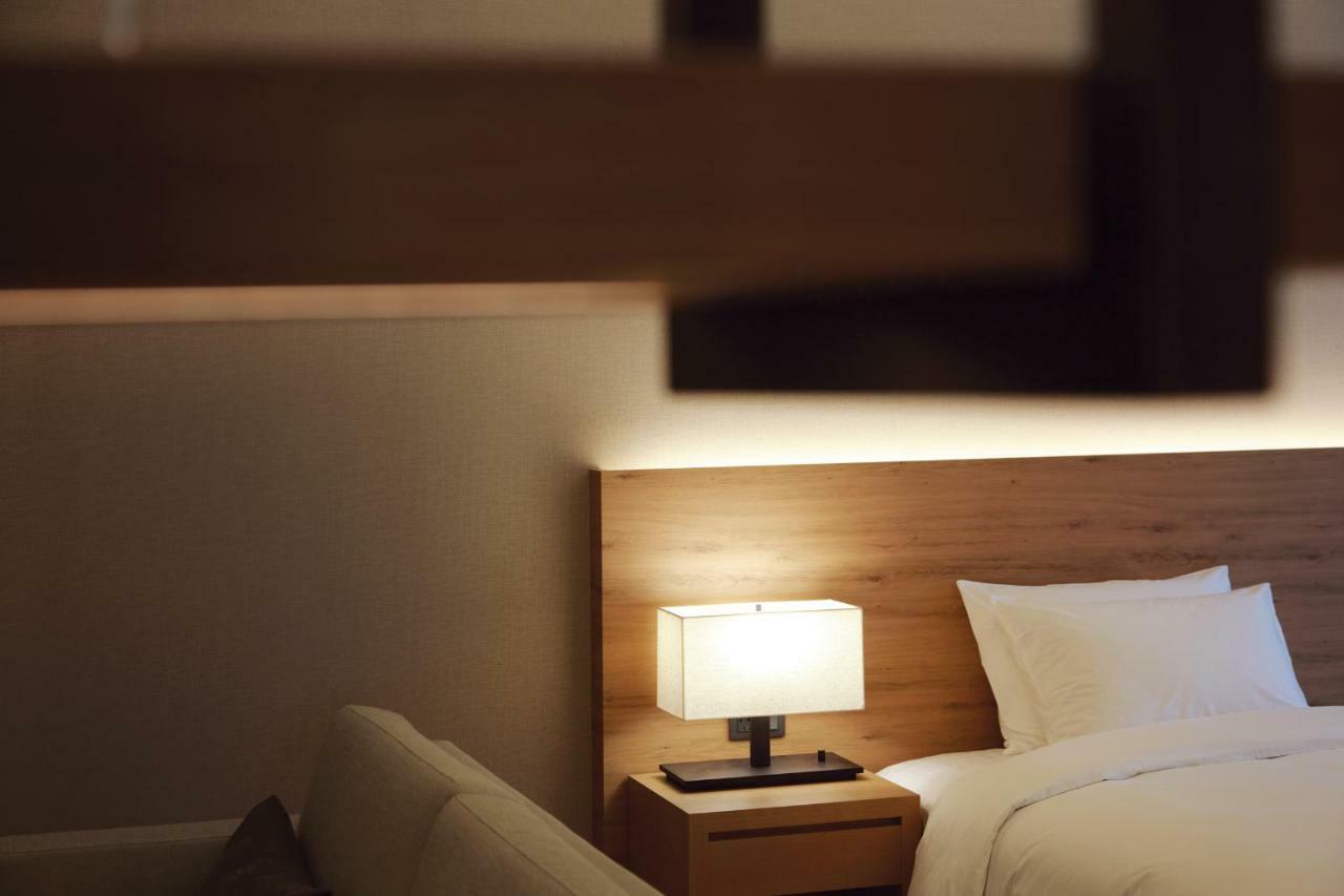 Park Roche Resort & Wellness Jeongseon Buitenkant foto