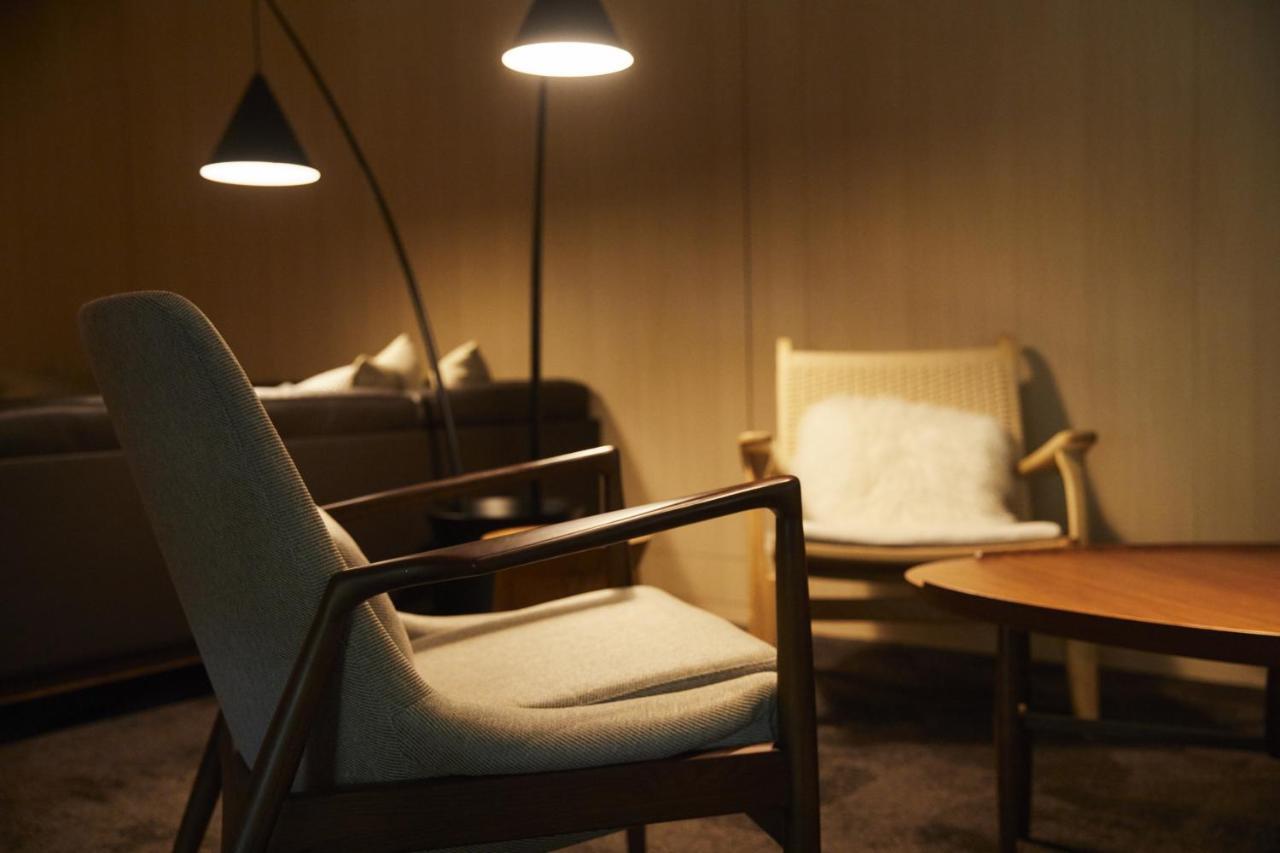 Park Roche Resort & Wellness Jeongseon Buitenkant foto