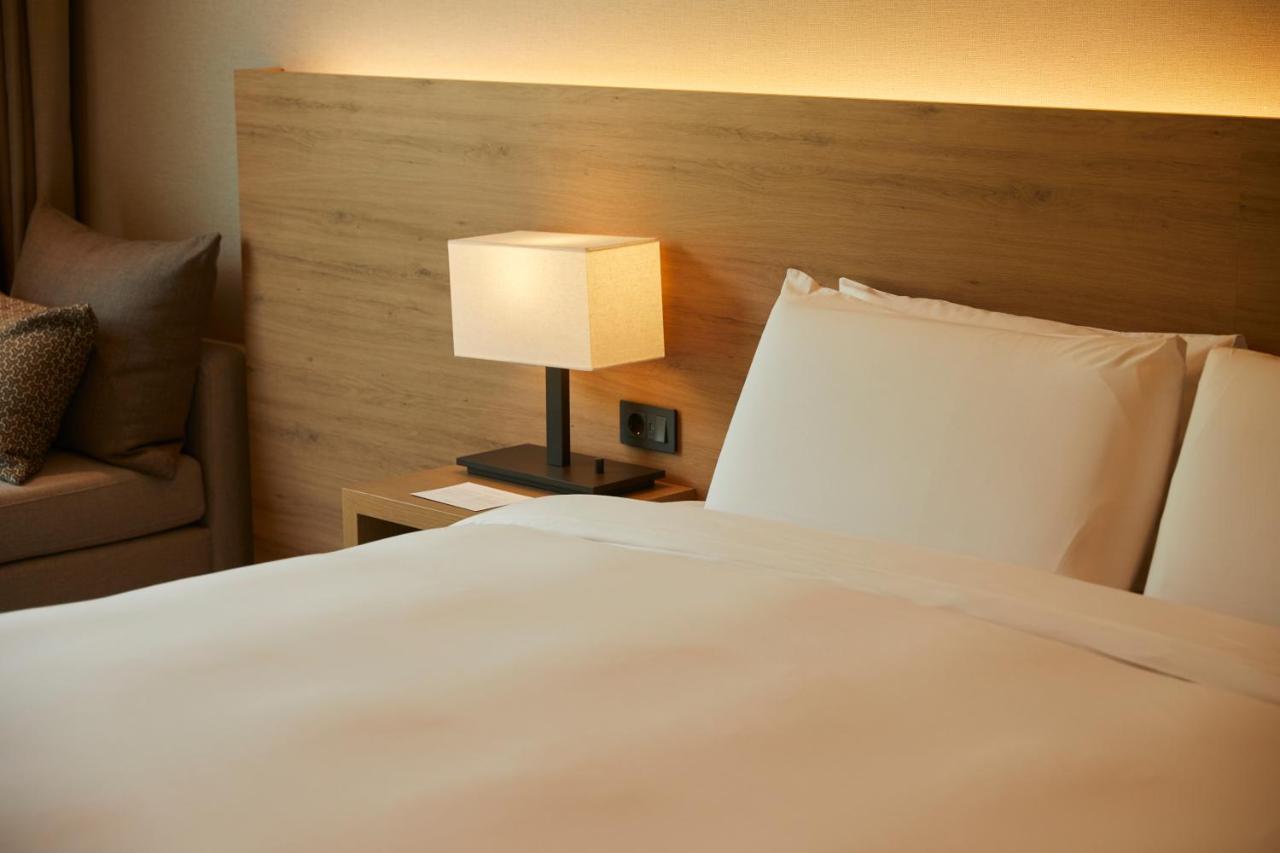 Park Roche Resort & Wellness Jeongseon Buitenkant foto